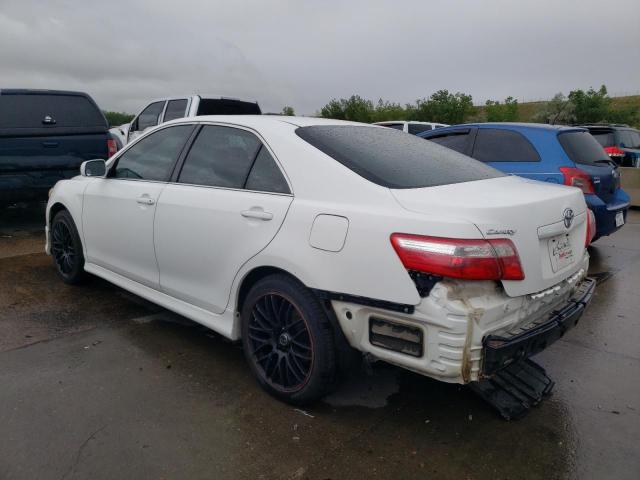 Photo 3 from auction – 2008 TOYOTA CAMRY CE with VIN 4T1BE46K68U780354