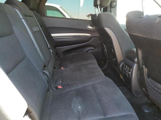 Photo 6 from auction – 2014 DODGE DURANGO SX with VIN 1C4RDJAG9EC446473