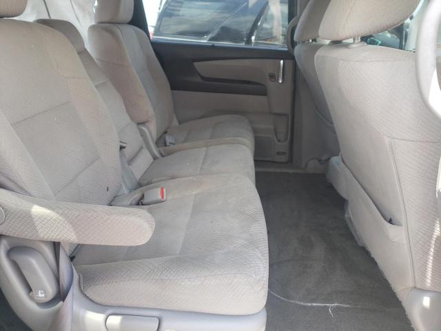 Photo 6 from auction – 2015 HONDA ODYSSEY EX with VIN 5FNRL5H41FB017645