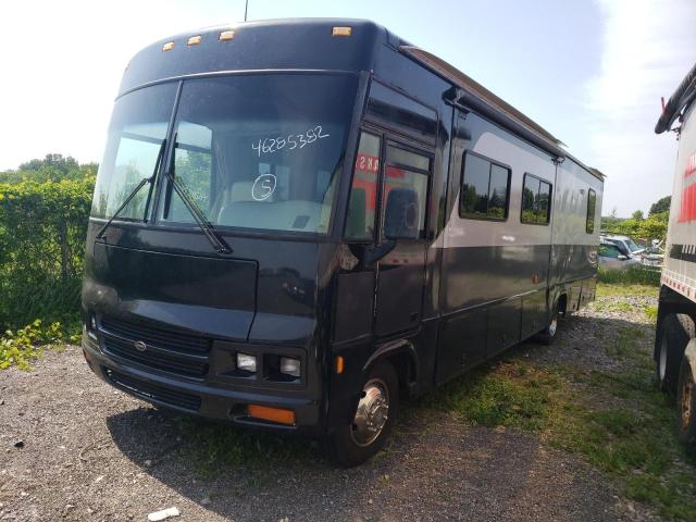 Photo 2 from auction – 2000 FORD WINNEBAGO with VIN 1FCNF53S7Y0A09322