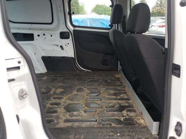 Photo 6 from auction – 2017 RAM PROMASTER with VIN ZFBERFAB3H6G54147