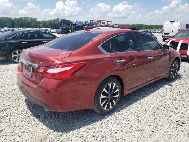 Photo 4 from auction – 2017 NISSAN ALTIMA 2.5 with VIN 1N4AL3AP9HC165831