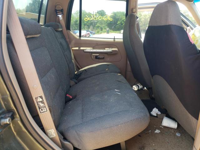 Photo 6 from auction – 2002 FORD EXPLORER S with VIN 1FMZU67E92UD39721