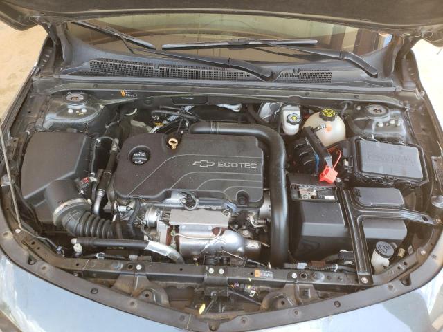 Photo 7 from auction – 2017 CHEVROLET MALIBU LS with VIN 1G1ZB5ST6HF145065