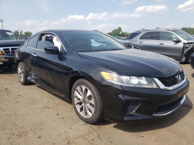 HONDA ACCORD LX- 2014 with VIN 1HGCT1B34EA010700 - Photo from auction