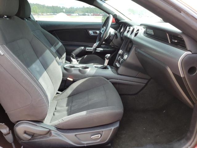 Photo 5 from auction – 2018 FORD MUSTANG with VIN 1FA6P8TH4J5162889