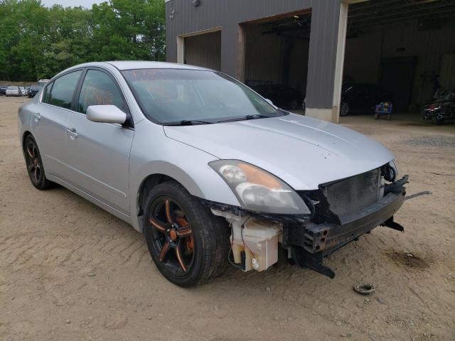 NISSAN ALTIMA 2007 with VIN 1N4AL21E07C182797 - Photo from auction