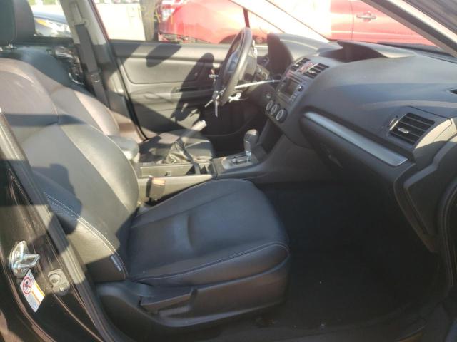 Photo 5 from auction – 2013 SUBARU IMPREZA LI with VIN JF1GPAH62D2843786