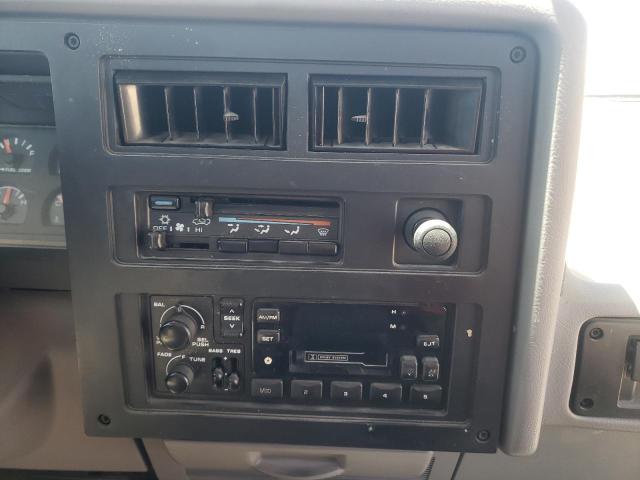 Photo 9 from auction – 1994 DODGE DAKOTA with VIN 1B7GG23X8RW106298