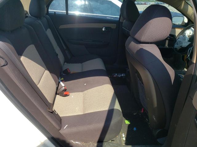 Photo 6 from auction – 2011 CHEVROLET MALIBU 1LT with VIN 1G1ZC5E19BF306877