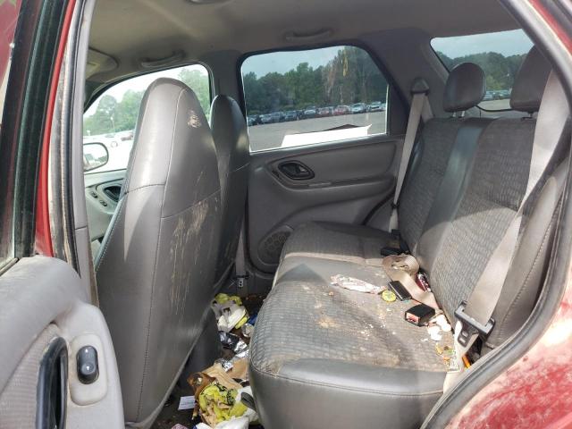 Photo 6 from auction – 2001 FORD ESCAPE XLS with VIN 1FMYU02BX1KB83558