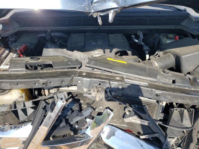 Photo 7 from auction – 2012 NISSAN TITAN S with VIN 1N6AA0EC8CN304069