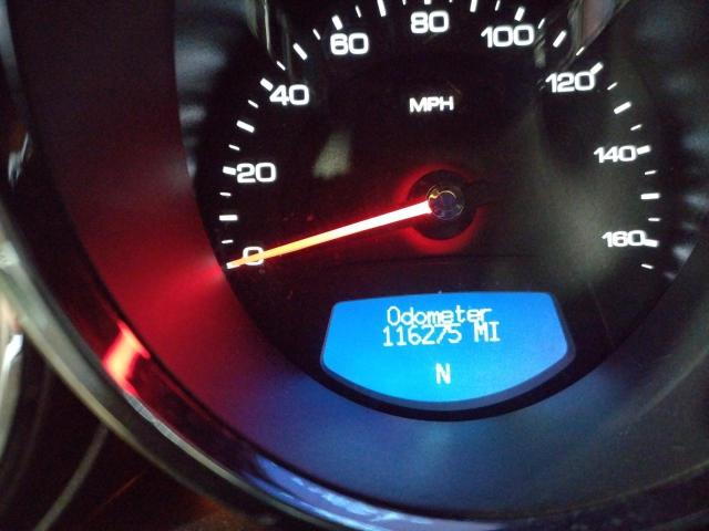 Photo 8 from auction – 2011 CADILLAC CTS LUXURY with VIN 1G6DG5EY6B0126247