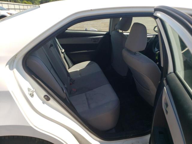 Photo 6 from auction – 2015 TOYOTA COROLLA L with VIN 2T1BURHE3FC323619