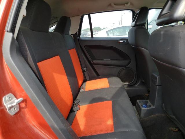 Photo 6 from auction – 2009 DODGE CALIBER SX with VIN 1B3HB48A59D197997