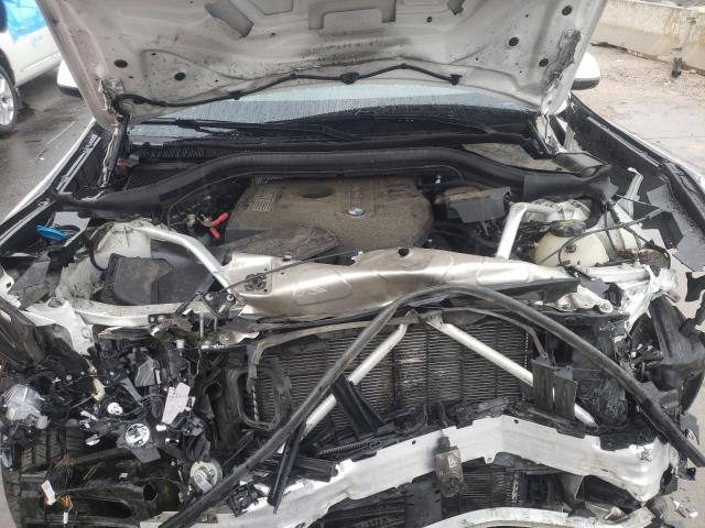 Photo 7 from auction – 2019 BMW X3 XDRIVE3 with VIN 5UXTR9C56KLP93853