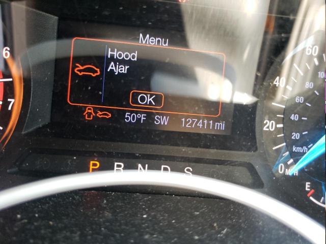 Photo 8 from auction – 2013 FORD FUSION SE with VIN 3FA6P0H90DR196008