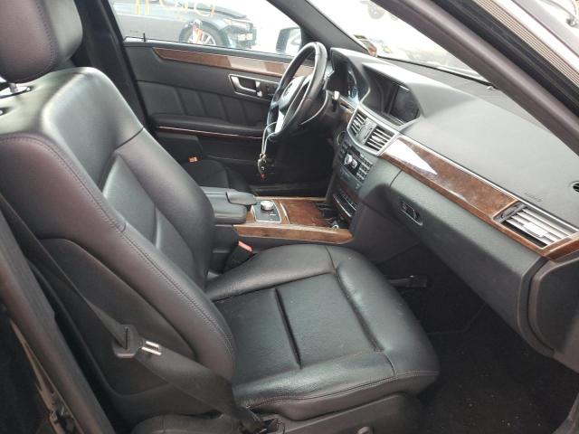 Photo 5 from auction – 2013 MERCEDES-BENZ E 350 with VIN WDDHF5KB7DA672804