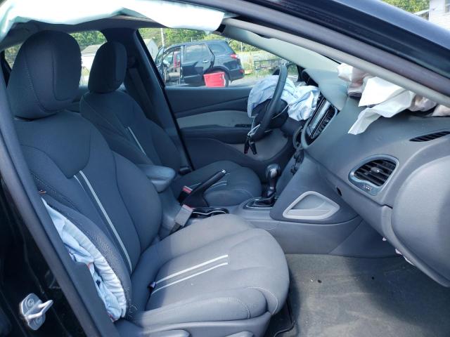 Photo 5 from auction – 2013 DODGE DART SXT with VIN 1C3CDFBAXDD118084