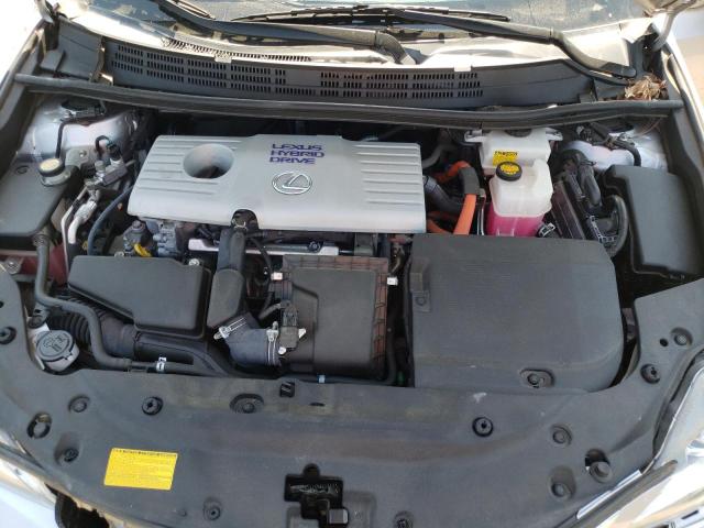Photo 7 from auction – 2011 LEXUS CT 200 with VIN JTHKD5BH3B2040432