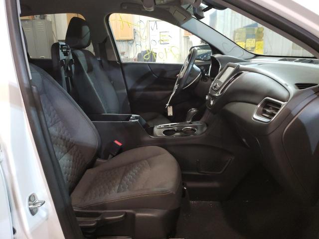 Photo 5 from auction – 2018 CHEVROLET EQUINOX with VIN 2GNAXKEX5J6153474
