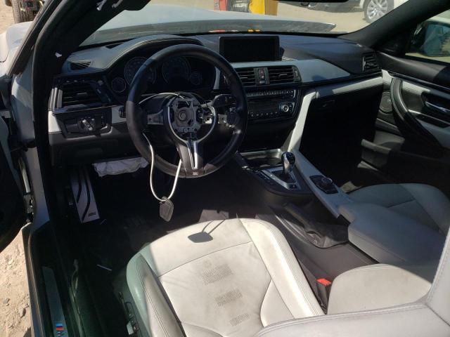Photo 9 from auction – 2015 BMW M4 with VIN WBS3R9C52FK334390