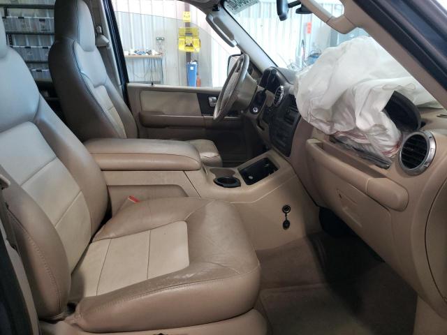 Photo 5 from auction – 2003 FORD EXPEDITION with VIN 1FMFU18LX3LC47494