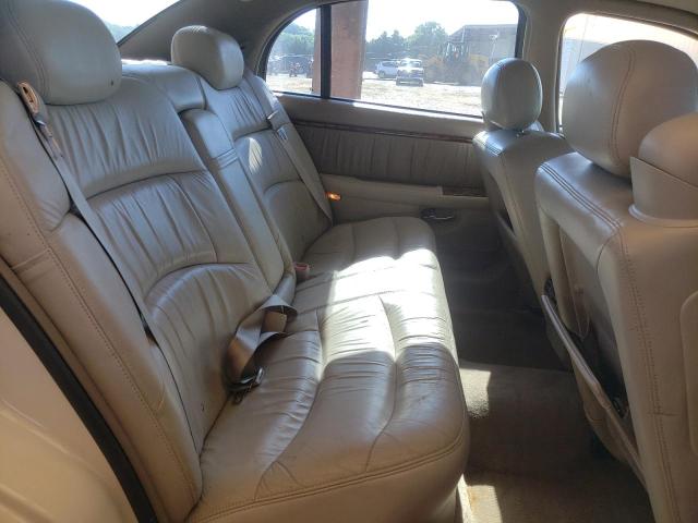 Photo 6 from auction – 2004 BUICK PARK AVENU with VIN 1G4CU541544153789