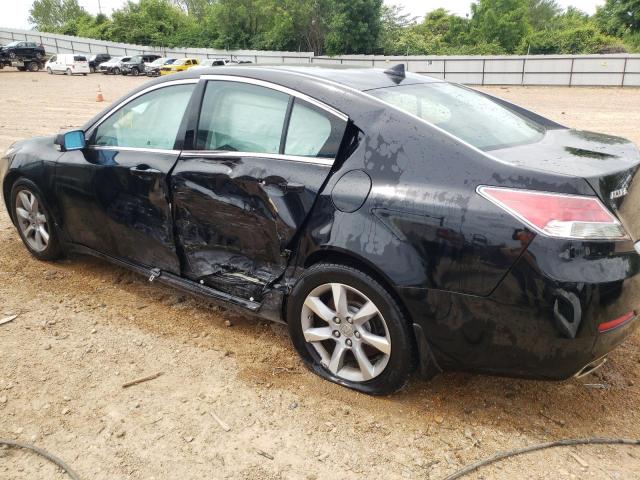 Photo 9 from auction – 2012 ACURA TL with VIN 19UUA8F29CA002884