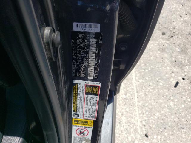 Photo 10 from auction – 2010 TOYOTA CAMRY BASE with VIN 4T1BF3EK1AU097458