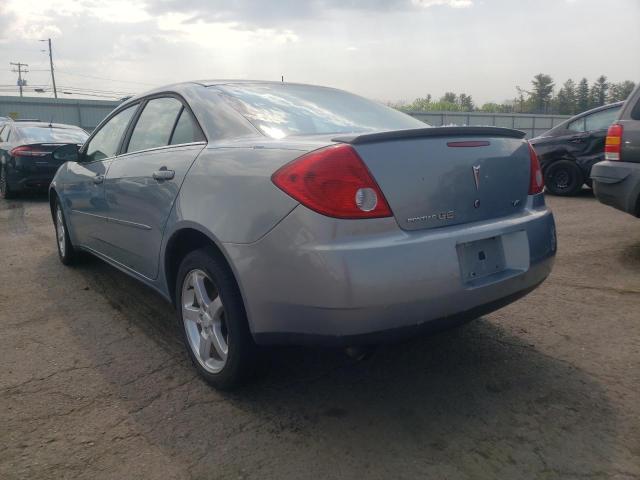 Photo 3 from auction – 2007 PONTIAC G6 BASE with VIN 1G2ZG58N174128562