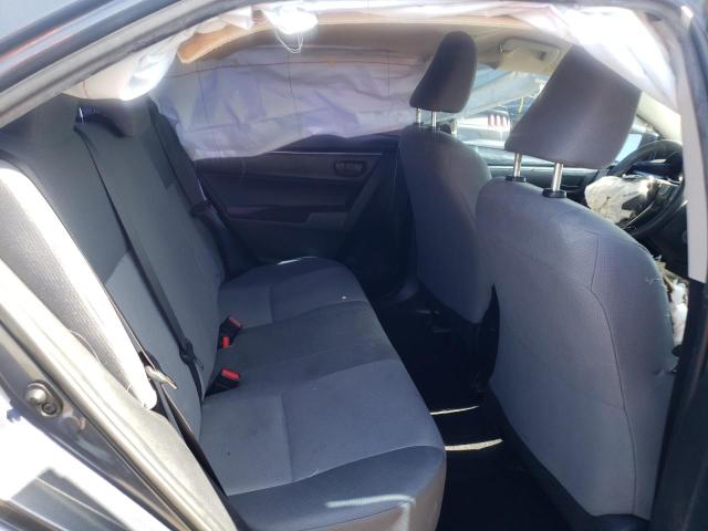 Photo 6 from auction – 2015 TOYOTA COROLLA L with VIN 5YFBURHE8FP226500