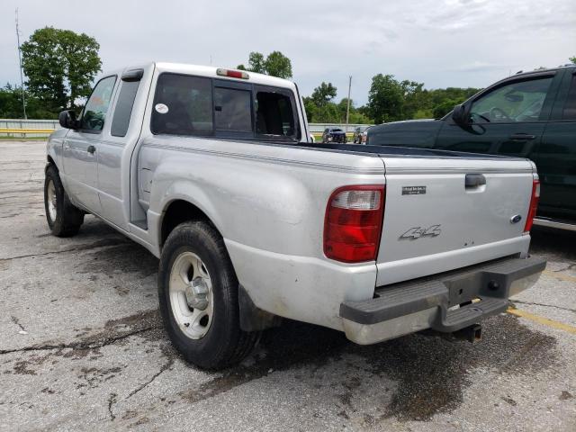Photo 3 from auction – 2001 FORD RANGER SUP with VIN 1FTZR15E71PB52650
