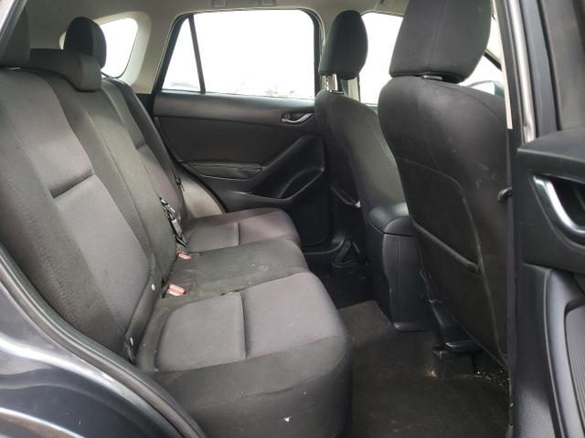 Photo 6 from auction – 2014 MAZDA CX-5 SPORT with VIN JM3KE2BE4E0336876
