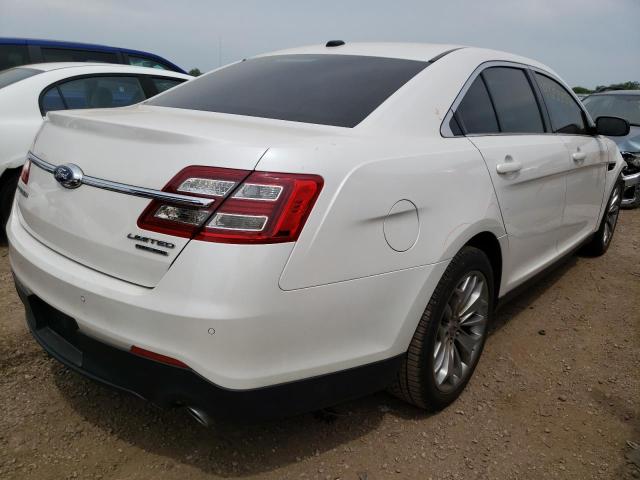 Zdjęcie 4 z aukcji – 2013 FORD TAURUS LIM z VIN 1FAHP2F8XDG153883