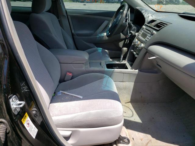 Photo 5 from auction – 2011 TOYOTA CAMRY BASE with VIN 4T1BF3EK6BU212721