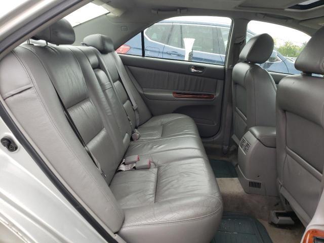 Photo 6 from auction – 2002 TOYOTA CAMRY LE with VIN 4T1BF30K62U032940