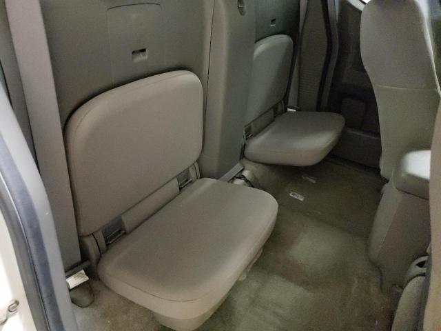 Photo 6 from auction – 2013 NISSAN FRONTIER S with VIN 1N6BD0CT1DN736258