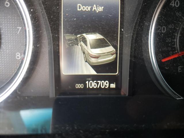 Photo 8 from auction – 2016 TOYOTA CAMRY LE with VIN 4T1BF1FK2GU145366