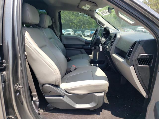 Photo 5 from auction – 2016 FORD F150 SUPER with VIN 1FTEW1CP4GKE74941