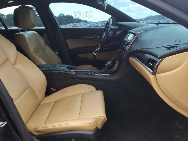 Photo 5 from auction – 2013 CADILLAC ATS with VIN 1G6AA5RX6D0128721