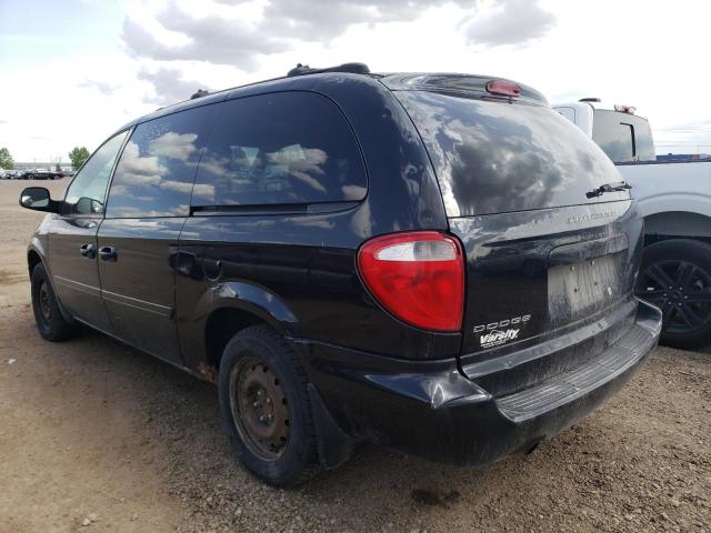 Photo 3 from auction – 2006 DODGE GRAND CARA with VIN 2D4GP44L76R701111