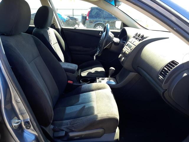 Photo 5 from auction – 2010 NISSAN ALTIMA BAS with VIN 1N4AL2AP6AN563390