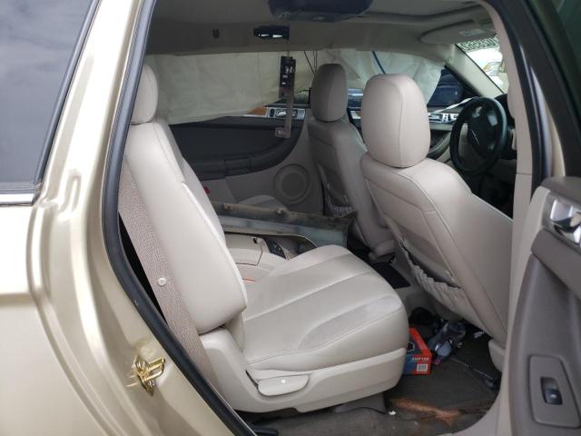 Photo 6 from auction – 2006 CHRYSLER PACIFICA L with VIN 2A8GF784X6R842185