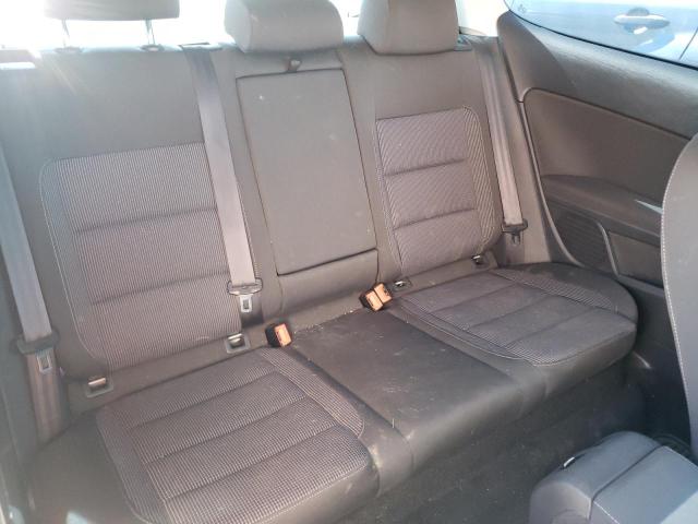 Photo 6 from auction – 2012 VOLKSWAGEN GOLF with VIN WVWMM7AJ3CW019410