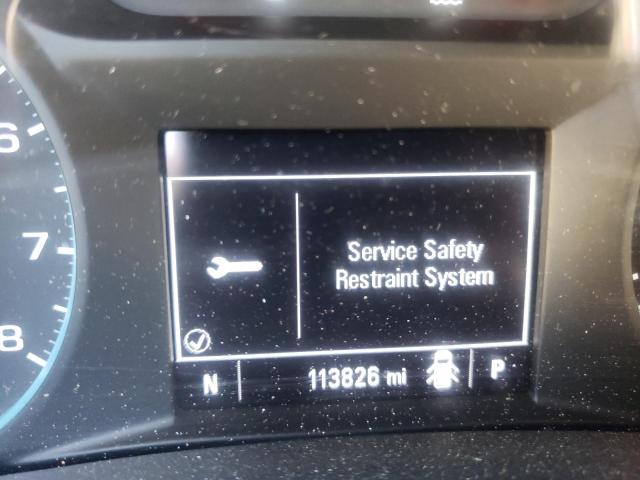 Photo 8 from auction – 2018 CHEVROLET EQUINOX LS with VIN 2GNAXHEV6J6270689