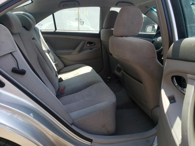 Photo 6 from auction – 2010 TOYOTA CAMRY BASE with VIN 4T4BF3EK4AR007368