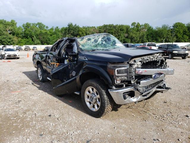 Photo 9 from auction – 2015 FORD F250 SUPER with VIN 1FT7W2BT0FED15649