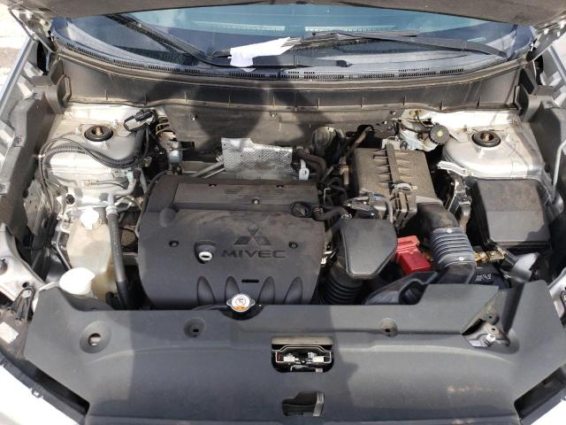 Photo 7 from auction – 2015 MITSUBISHI OUTLANDER with VIN 4A4AP3AW0FE035727