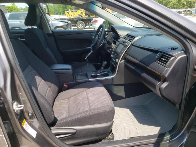 Photo 5 from auction – 2016 TOYOTA CAMRY LE with VIN 4T4BF1FK0GR559042